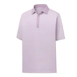 FootJoy Golf FootJoy ProDry Stretch Lisle Mini Check Print Polo -Brands Shop fj 27977 52346.1675975903