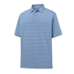 FootJoy Golf FootJoy ProDry Performance Classic Stripe Athletic Fit Polo -Brands Shop fj 27982 56635.1641505064
