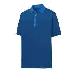 FootJoy Golf FootJoy ProDry Performance Lisle End On End Solid Trim Polo 13 FootJoy Golf FootJoy ProDry Performance Lisle End On End Solid Trim Polo -Brands Shop fj 27984 36816.1675976855