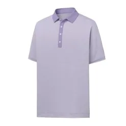 FootJoy Golf FootJoy ProDry Performance Lisle End On End Solid Trim Polo 10 FootJoy Golf FootJoy ProDry Performance Lisle End On End Solid Trim Polo -Brands Shop fj 27985 34071.1675976855