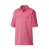 FootJoy Golf FootJoy ProDry Lisle Engineered Pinstripe Knit Collar Polo -Brands Shop fj 27991 14806.1675977628