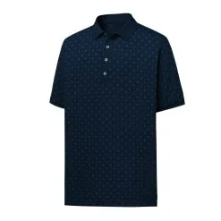 FootJoy Golf FootJoy ProDry Lisle Deco Print Athletic Fit Polo -Brands Shop fj 27994 90256.1675978822