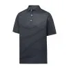 FootJoy Golf FootJoy ProDry Performance Stretch Lisle Pinstripe Polo -Brands Shop fj 28112 43292.1675975703