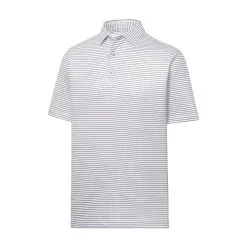 FootJoy Golf FootJoy ProDry Lisle Classic Pencil Stripe Polo 22 FootJoy Golf FootJoy ProDry Lisle Classic Pencil Stripe Polo -Brands Shop fj 28118 77938.1675977514