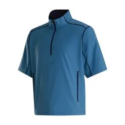 FootJoy Golf FootJoy Short Sleeve Sport Windshirt -Brands Shop fj 28205 28045.1675969970