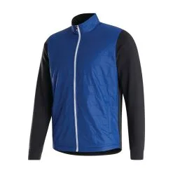 FootJoy Golf FootJoy Full-Zip Hybrid Jacket -Brands Shop fj 28209 09489.1675977304