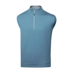 FootJoy Golf FootJoy Performance Half-Zip Vest -Brands Shop fj 28217 95099.1675969289