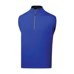 FootJoy Golf FootJoy Performance Half-Zip Vest -Brands Shop fj 28219 50165.1675969289