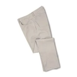 FootJoy Golf FootJoy Sueded Cotton Twill 5-Pocket Pants -Brands Shop fj 29014 81742.1675979666