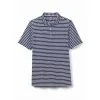 FootJoy Golf FootJoy Junior Striped Pique Polo -Brands Shop fj 29501 80111.1631738533