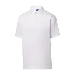FootJoy Golf FootJoy DriRelease Solid Jersey Self Collar Athletic Fit Polo -Brands Shop fj 29619 39048.1675977764