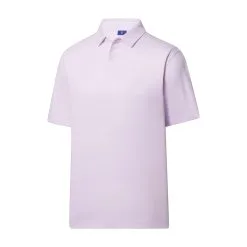 FootJoy Golf FootJoy DriRelease Solid Jersey Self Collar Athletic Fit Polo -Brands Shop fj 29621 46728.1675977763