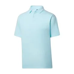 FootJoy Golf FootJoy DriRelease Solid Jersey Self Collar Athletic Fit Polo -Brands Shop fj 29622 69397.1675977764