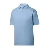 FootJoy Golf FootJoy DriRelease Solid Jersey Self Collar Athletic Fit Polo -Brands Shop fj 29624 77354.1675977763