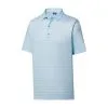 FootJoy Golf FootJoy DriRelease Open Stripe Jersey Self Collar Athletic Fit Polo 1 FootJoy Golf FootJoy DriRelease Open Stripe Jersey Self Collar Athletic Fit Polo -Brands Shop fj 29626 98553.1674840995