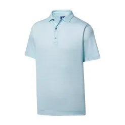 FootJoy Golf FootJoy DriRelease Open Stripe Jersey Self Collar Athletic Fit Polo -Brands Shop fj 29629 16725.1674840995