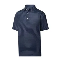 FootJoy Golf FootJoy ProDry Lisle Classic Pencil Stripe Polo 18 FootJoy Golf FootJoy ProDry Lisle Classic Pencil Stripe Polo -Brands Shop fj 29636 26514.1675977514