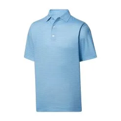 FootJoy Golf FootJoy ProDry Lisle Classic Pencil Stripe Polo 14 FootJoy Golf FootJoy ProDry Lisle Classic Pencil Stripe Polo -Brands Shop fj 29638 74236.1675977514