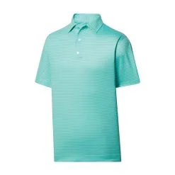 FootJoy Golf FootJoy ProDry Lisle Classic Pencil Stripe Polo 17 FootJoy Golf FootJoy ProDry Lisle Classic Pencil Stripe Polo -Brands Shop fj 29640 35193.1675977514