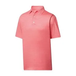 FootJoy Golf FootJoy ProDry Lisle Classic Pencil Stripe Polo 16 FootJoy Golf FootJoy ProDry Lisle Classic Pencil Stripe Polo -Brands Shop fj 29641 41868.1675977514