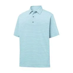 FootJoy Golf FootJoy ProDry Performance Classic Stripe Athletic Fit Polo -Brands Shop fj 29643 08663.1668022366