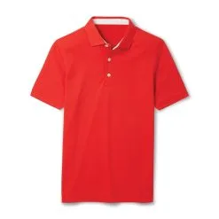 FootJoy Golf FootJoy Junior Solid Pique Polo 9 FootJoy Golf FootJoy Junior Solid Pique Polo -Brands Shop fj 29650 76386.1641505803