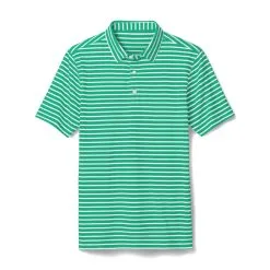 FootJoy Golf FootJoy Junior Striped Pique Polo -Brands Shop fj 29651 06057.1641506050