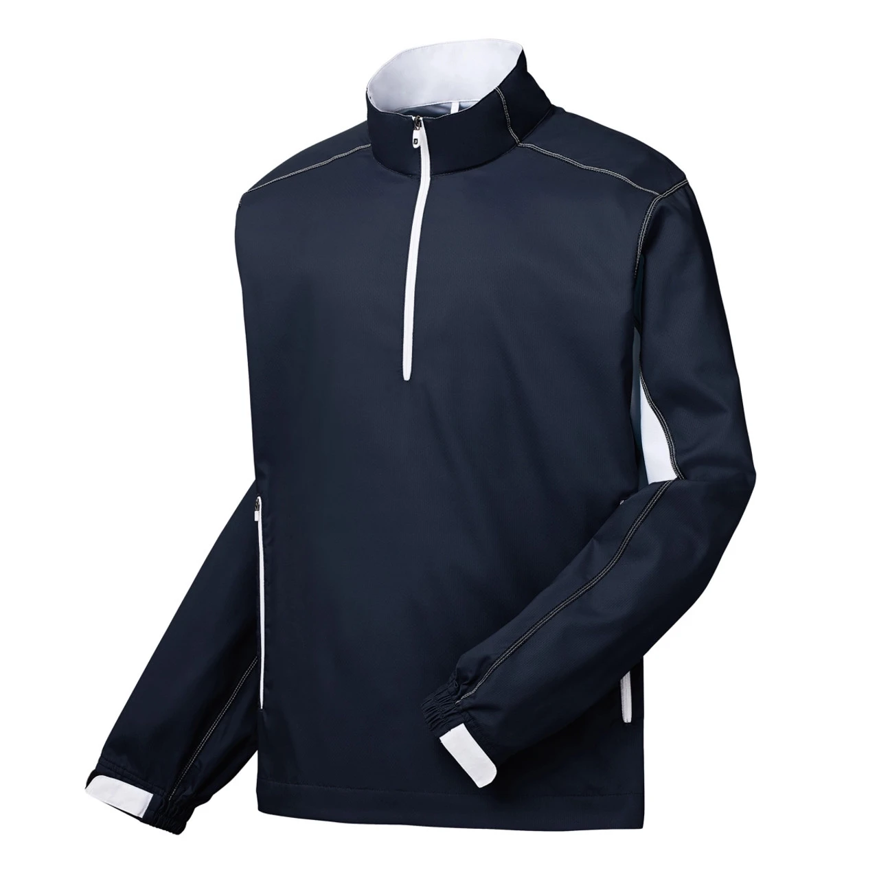 FootJoy Golf FootJoy Sport Windshirt 6 FootJoy Golf FootJoy Sport Windshirt - Image 4