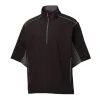FootJoy Golf FootJoy Short Sleeve Sport Windshirt -Brands Shop fj 32666 38487.1675969970