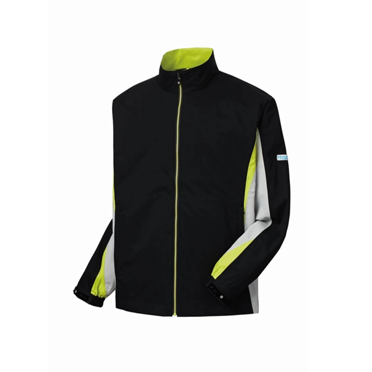 FootJoy Golf FootJoy FJ Hydrolite Rain Jacket 6 FootJoy Golf FootJoy FJ Hydrolite Rain Jacket - Image 4