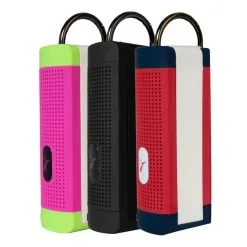 PUMA Golf Puma PopTop Bluetooth Speaker