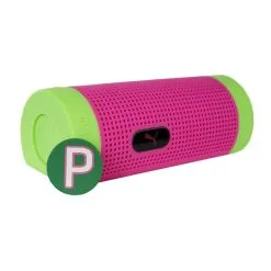 PUMA Golf Puma PopTop Bluetooth Speaker -Brands Shop poptop pnk 4 min 35315.1639675895