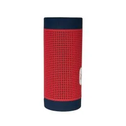 PUMA Golf Puma PopTop Bluetooth Speaker -Brands Shop poptop red 1 min 65427.1639675922