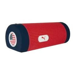 PUMA Golf Puma PopTop Bluetooth Speaker -Brands Shop poptop red 2 min 79703.1639675917
