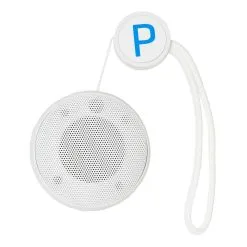PUMA Golf Puma PopTop Mini Bluetooth Speaker 18 PUMA Golf Puma PopTop Mini Bluetooth Speaker -Brands Shop poptop wht 2 min 84301.1645465536