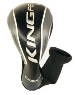 Cobra Golf Cobra King F6 Driver Headcover