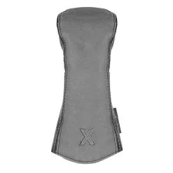 Sun Mountain Canvas / Leather Hybrid Headcover -Brands Shop slateblack 52328.1587497258